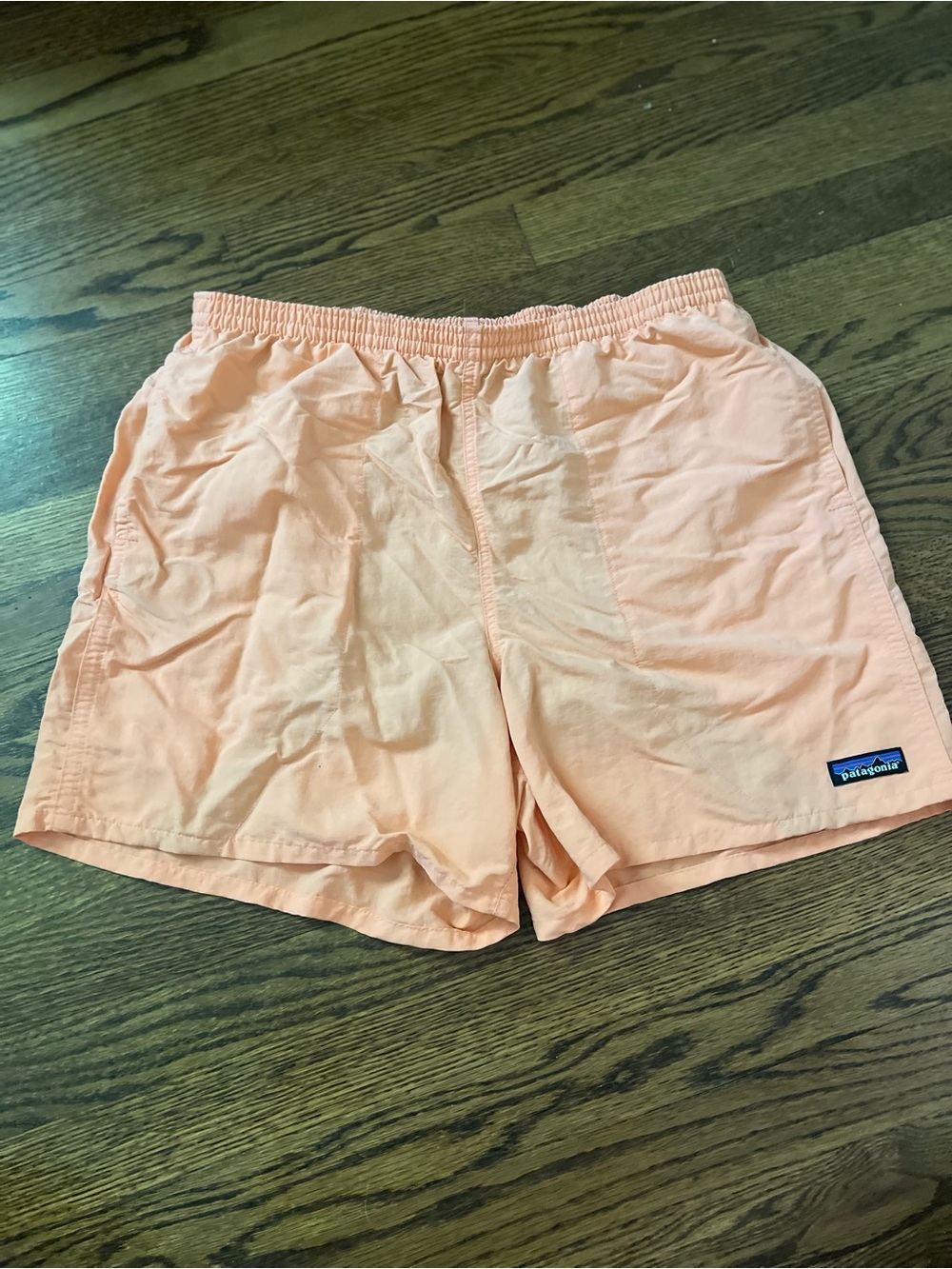 Patagonia 5” Baggies